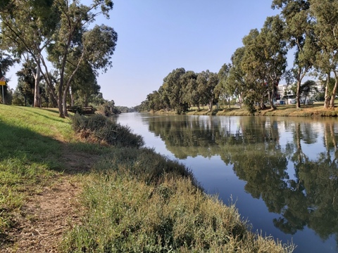 411. פרשת ויצא – אל יצא איש ממקומו